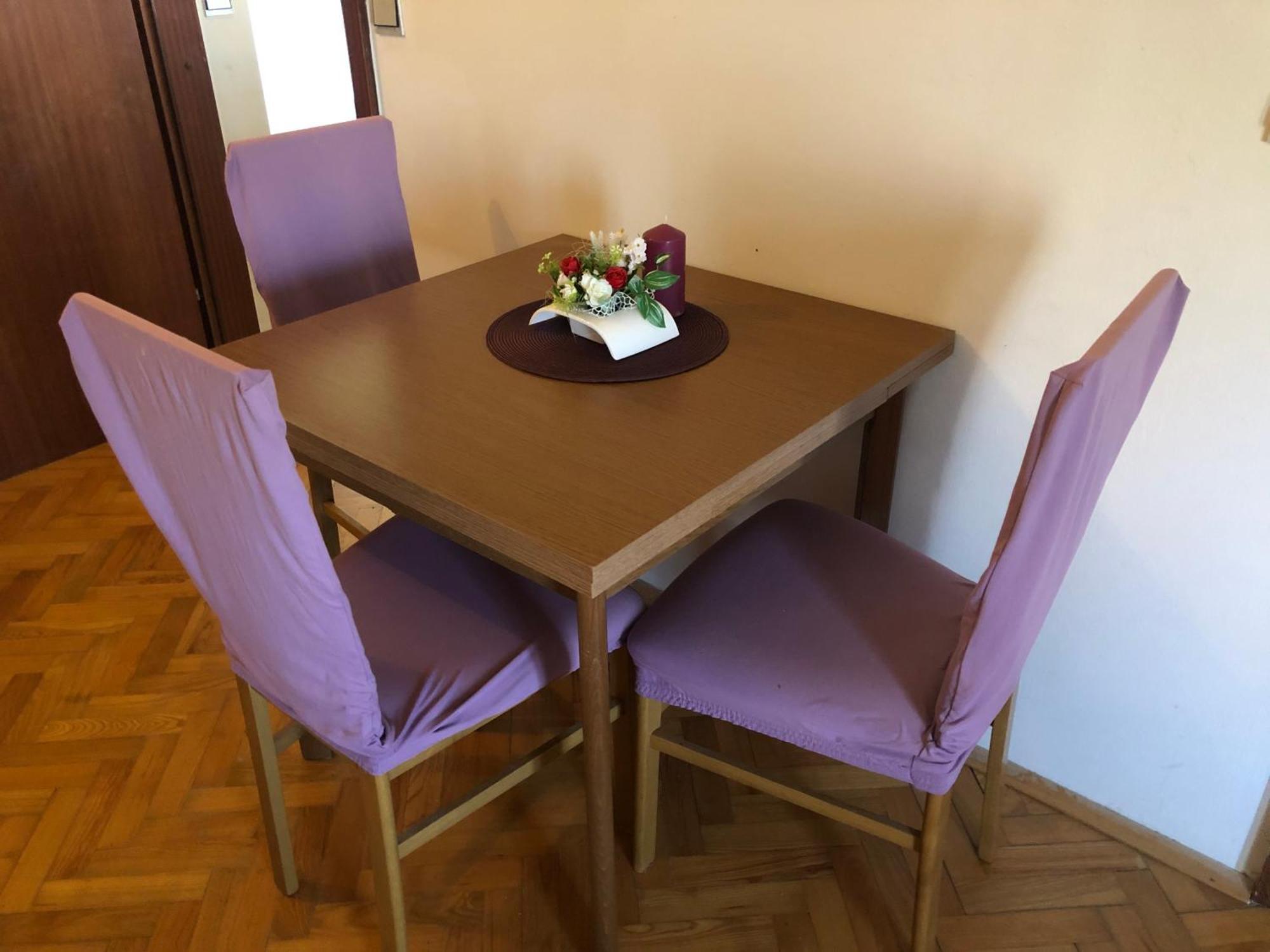 Danyja Apartments Светі Филип-і-Яков Екстер'єр фото