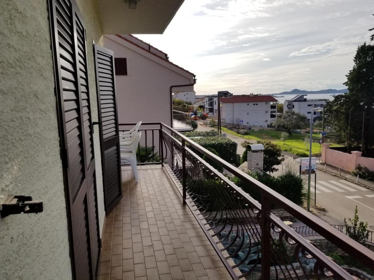 Danyja Apartments Светі Филип-і-Яков Екстер'єр фото